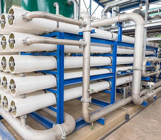 Tuberías industriales